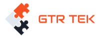 GTR TEK Logo