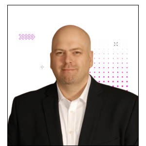 Michael Patch - Chief Technology Officer