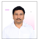 Sairam Kantheti - Director of Service Delivery