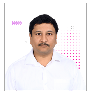 Sairam Kantheti - Director of Service Delivery