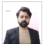 Shyam Tomar - Director of Application Development