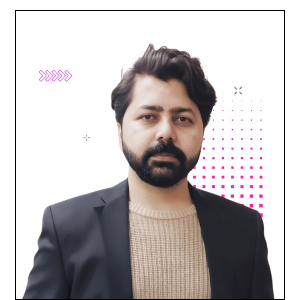 Shyam Tomar - Director of Application Development